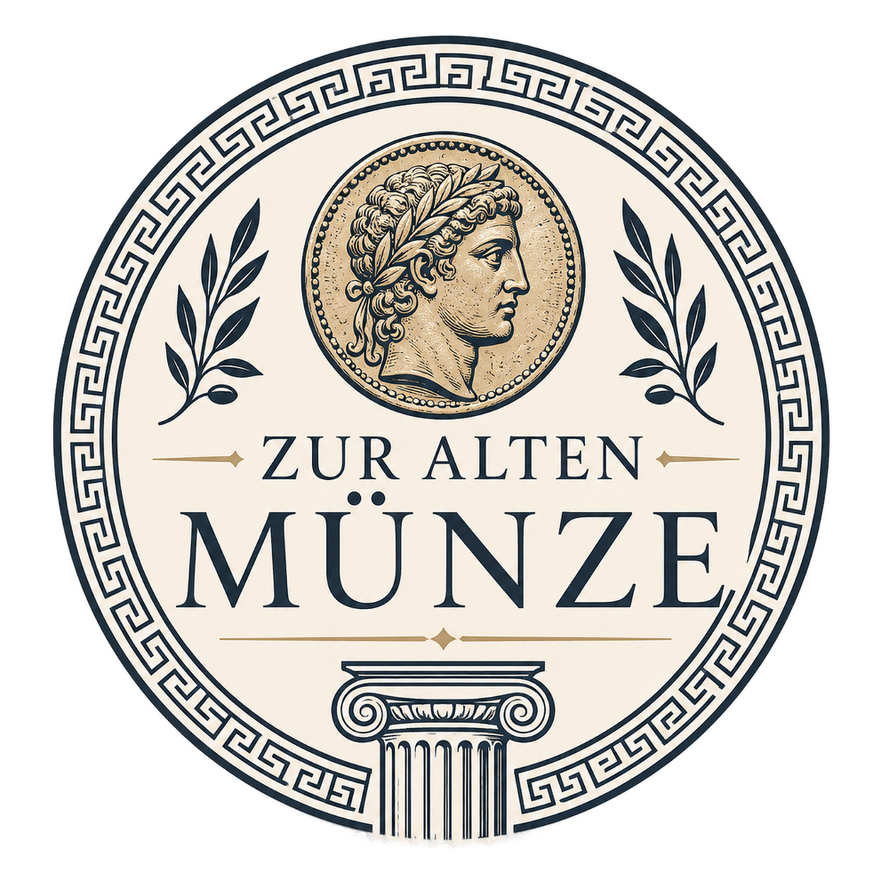 Zur Alten M&uuml;nze